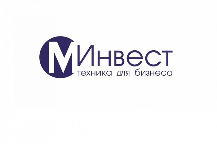 Реализованный проект М-Инвест - поставщик IT - оборудования для корпоративного сектора. Фото-1